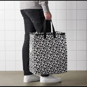 10x - Knalla Recycle Shopping Storage Bags